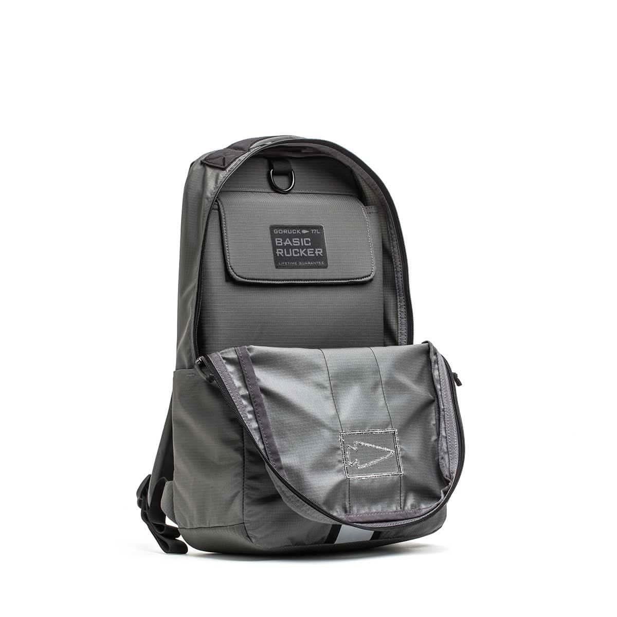 Basic Rucker + FREE Plate - Image 14