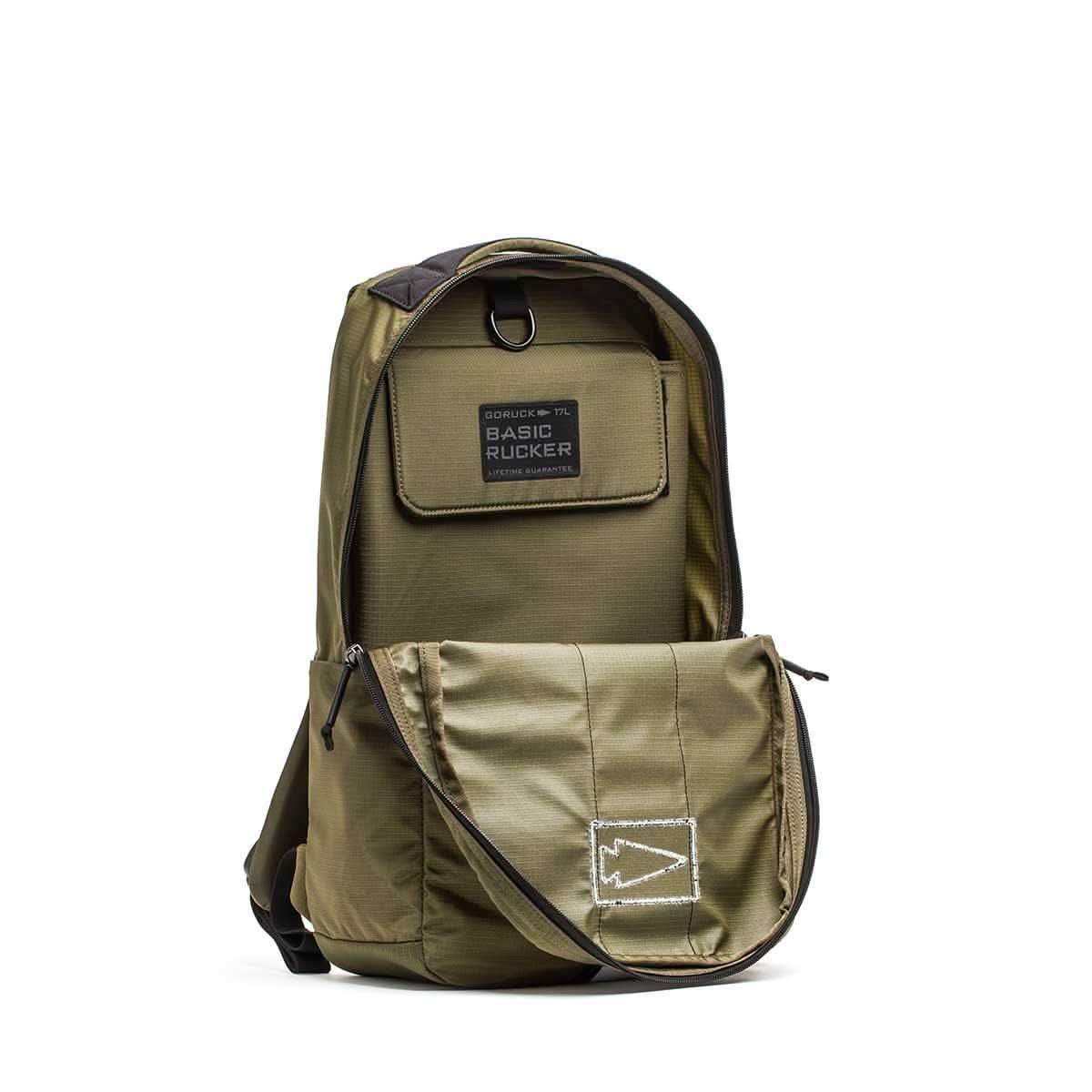 Basic Rucker + FREE Plate - Image 22