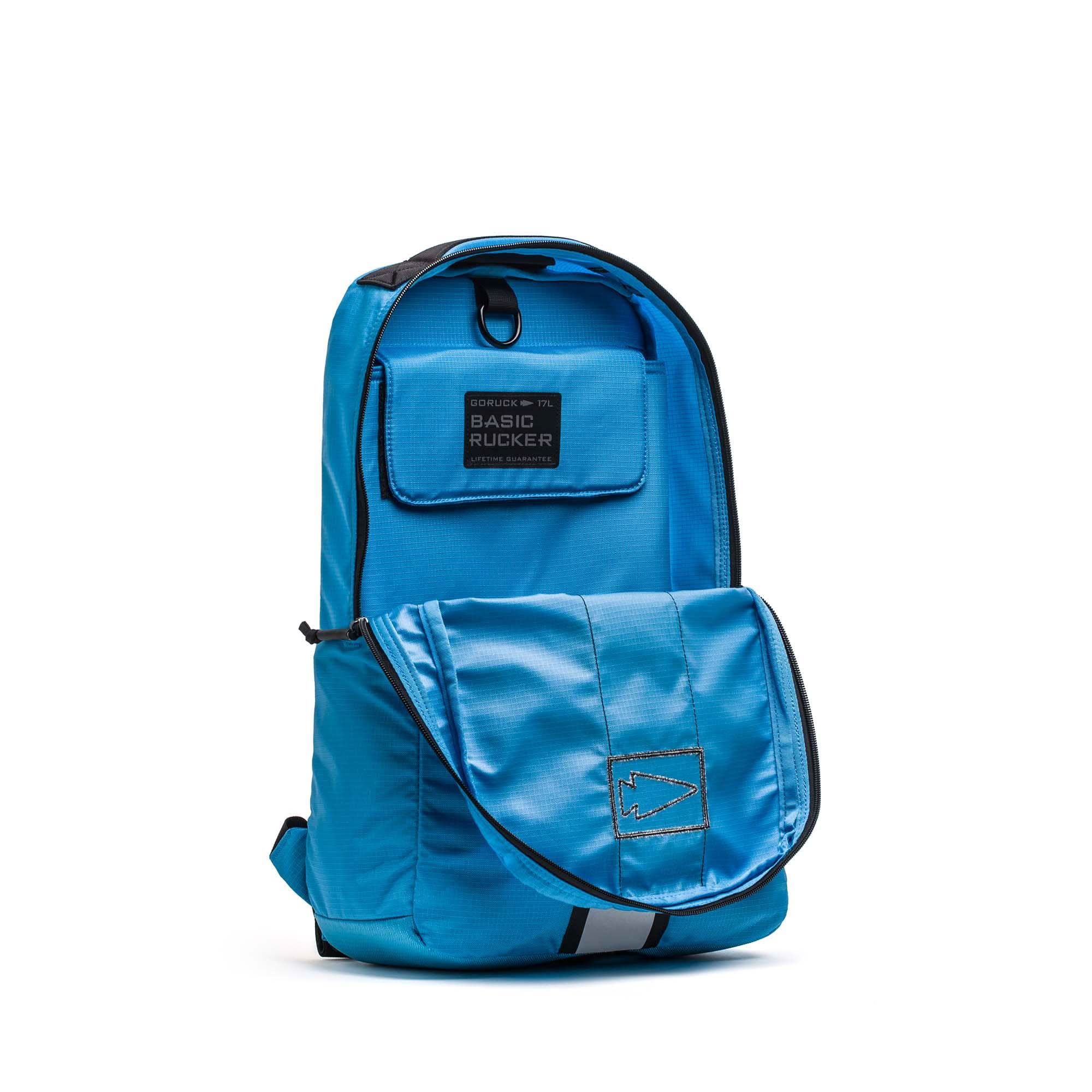 Basic Rucker + FREE Plate - Image 43