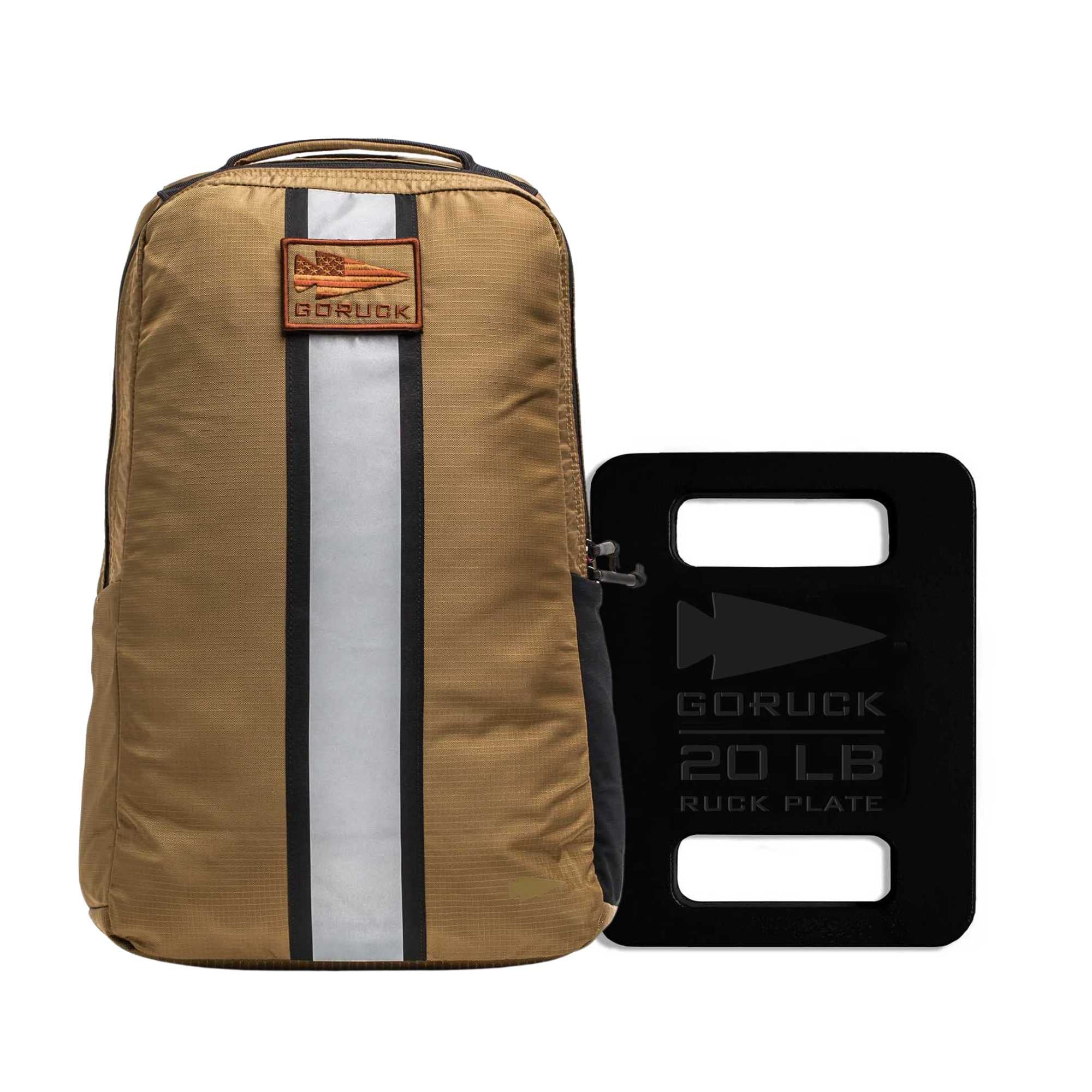 Basic Rucker + FREE Plate - Image 45