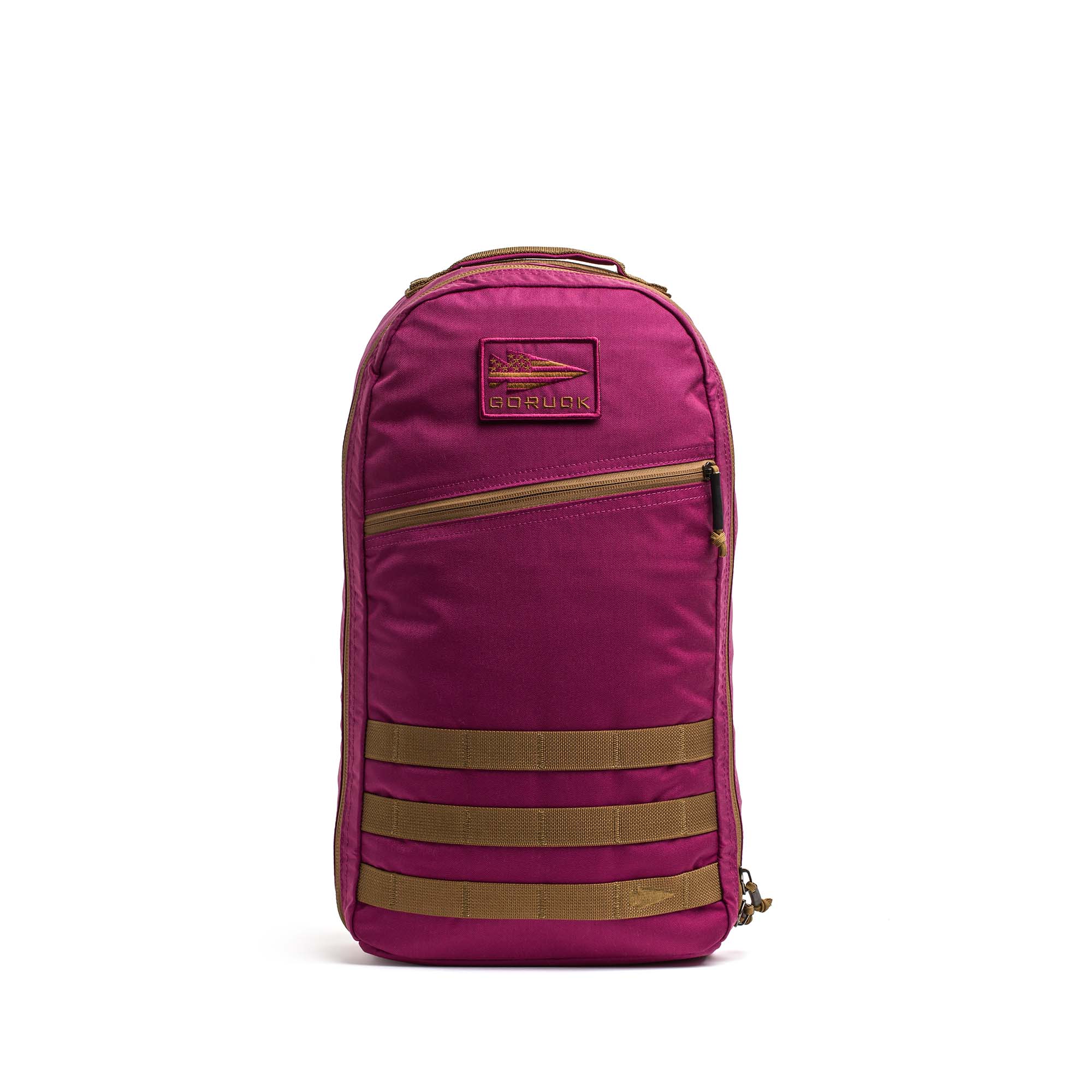 Bullet Ruck Classic - Ballistic Nylon Cordura - Image 12