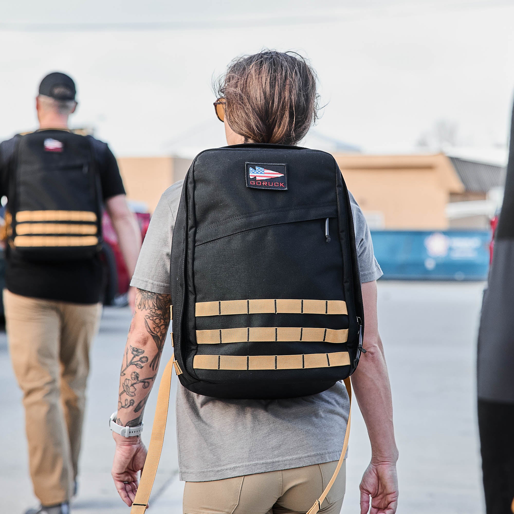 GR1 USA - Cordura - Image 113