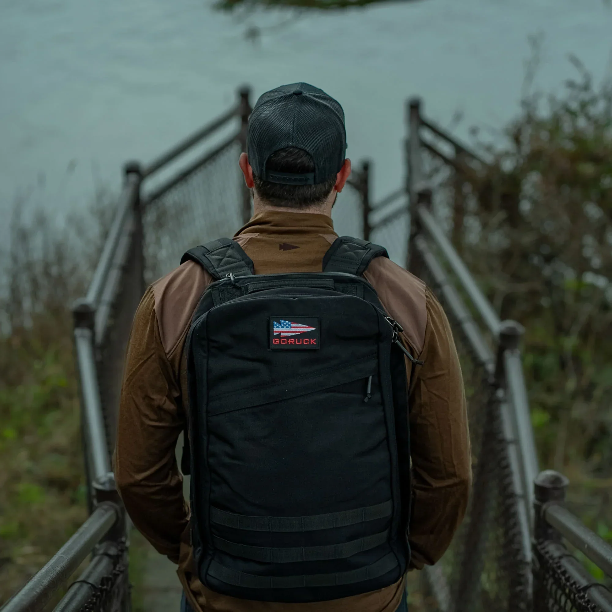 GR1 USA - Cordura - Image 13