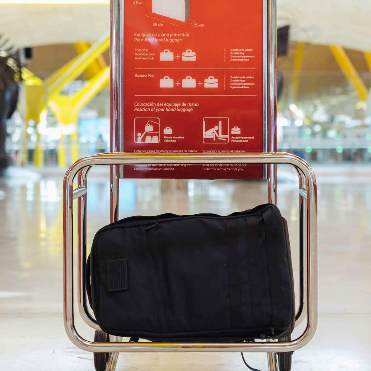 GR1 USA - Cordura - Image 16