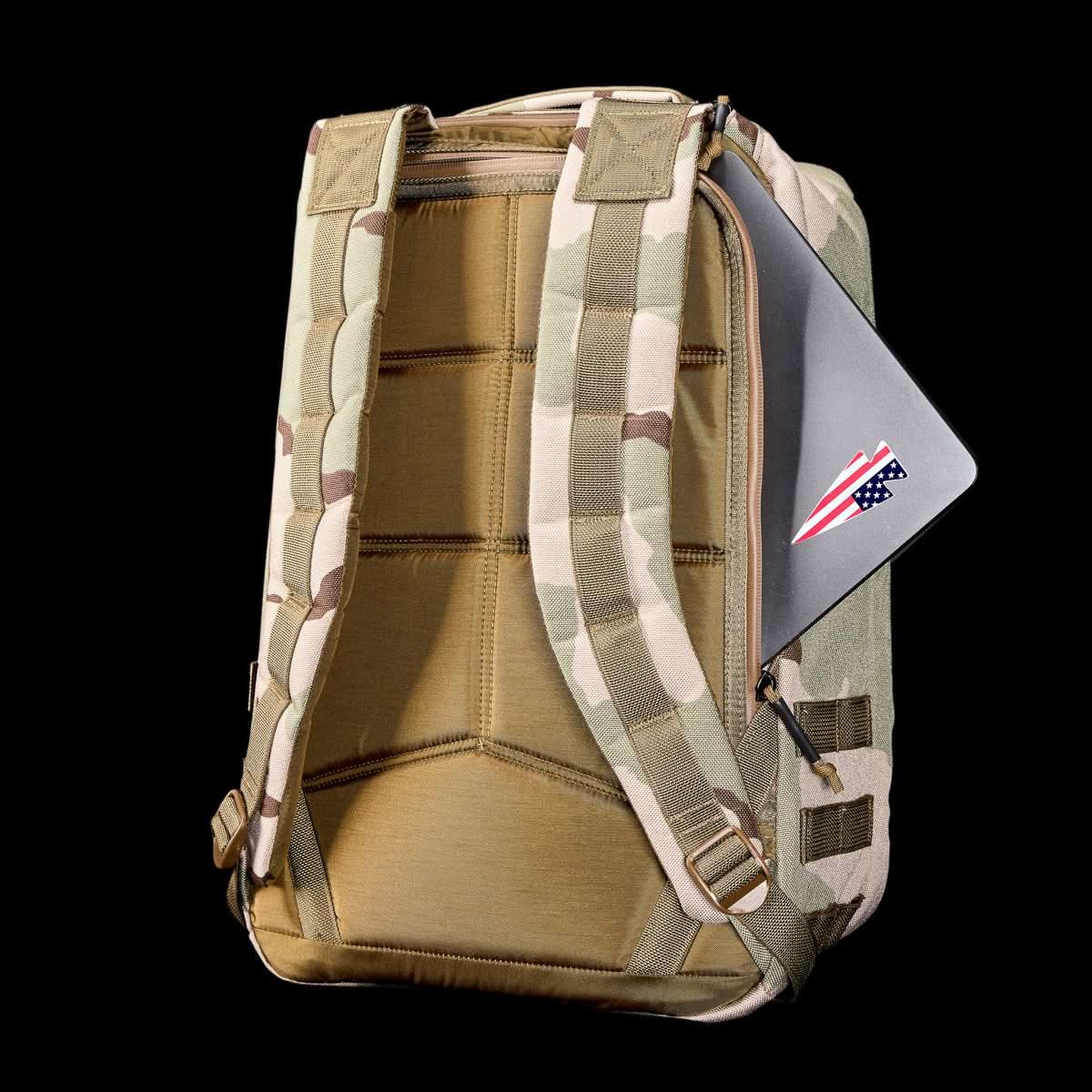 GR1 USA - Cordura - Image 25