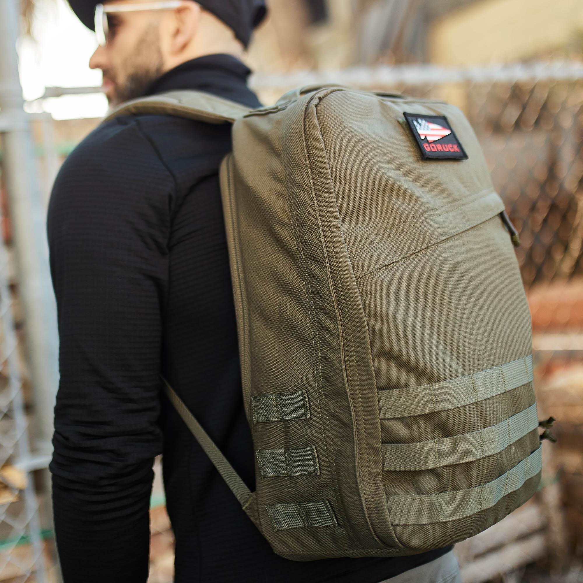 GR1 USA - Cordura - Image 33