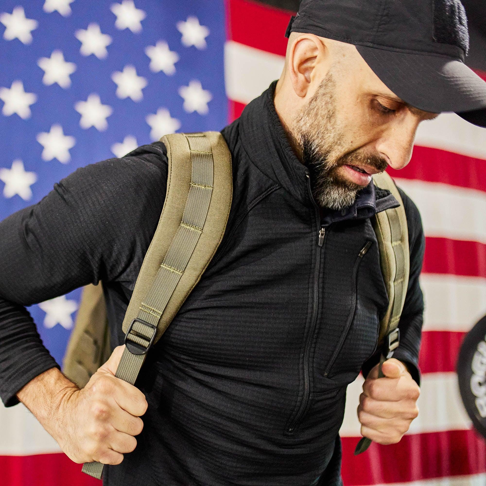GR1 USA - Cordura - Image 34