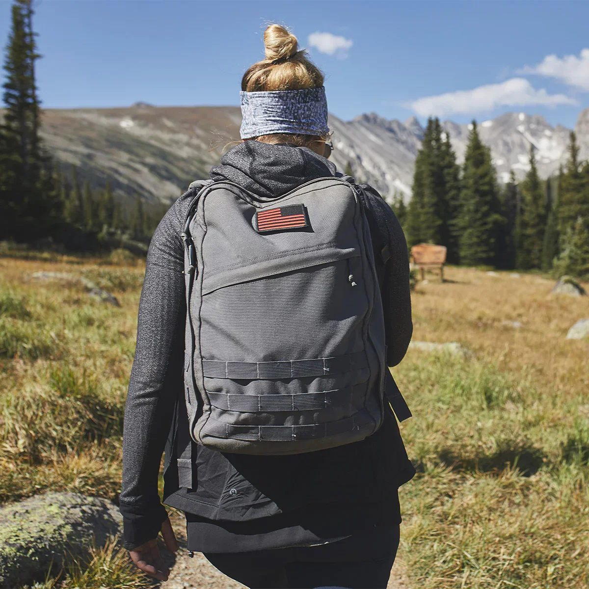 GR1 USA - Cordura - Image 48