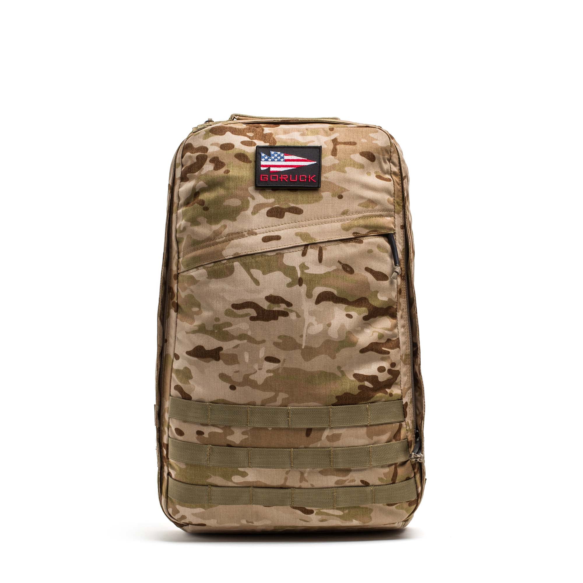GR1 USA - Cordura - Image 56
