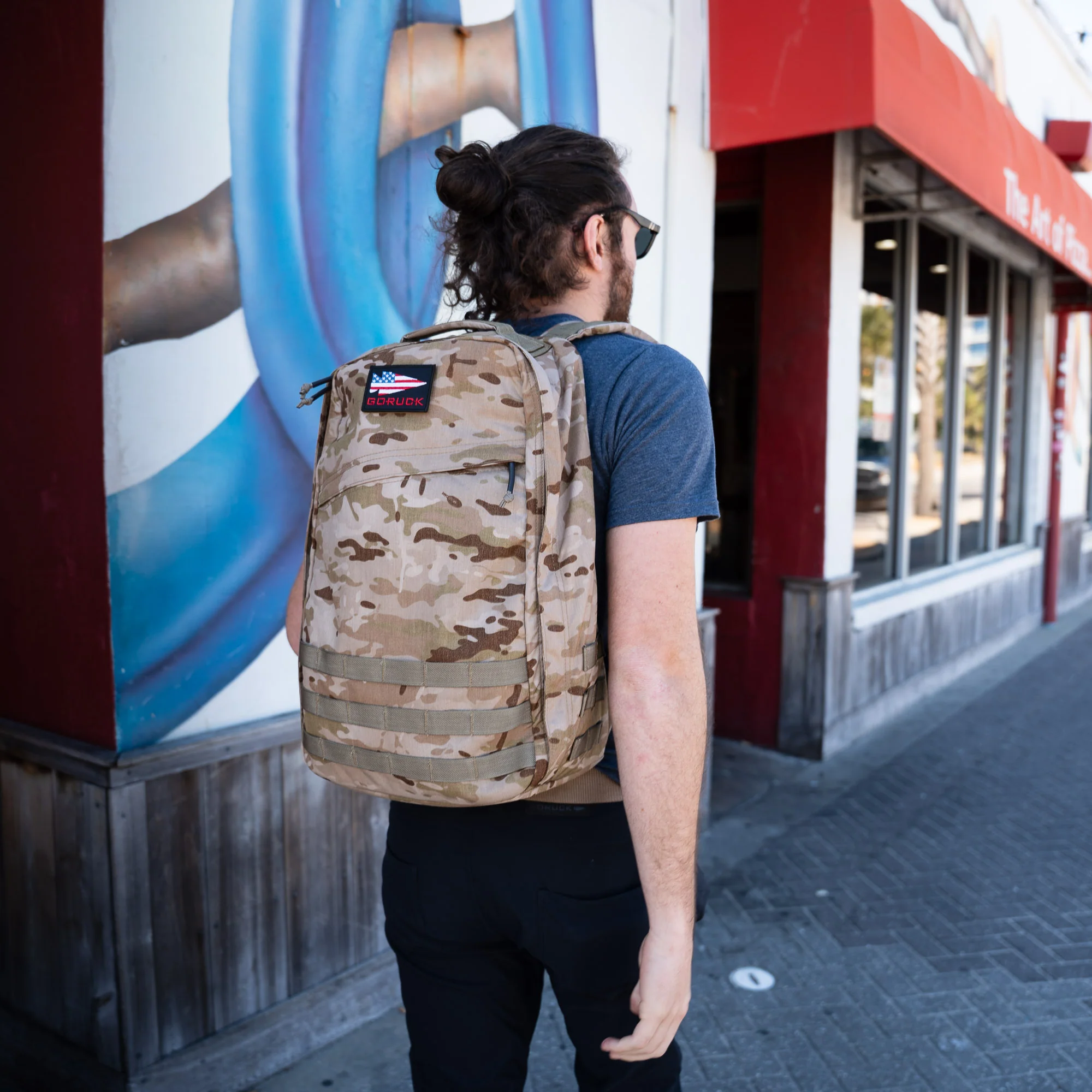 GR1 USA - Cordura - Image 57