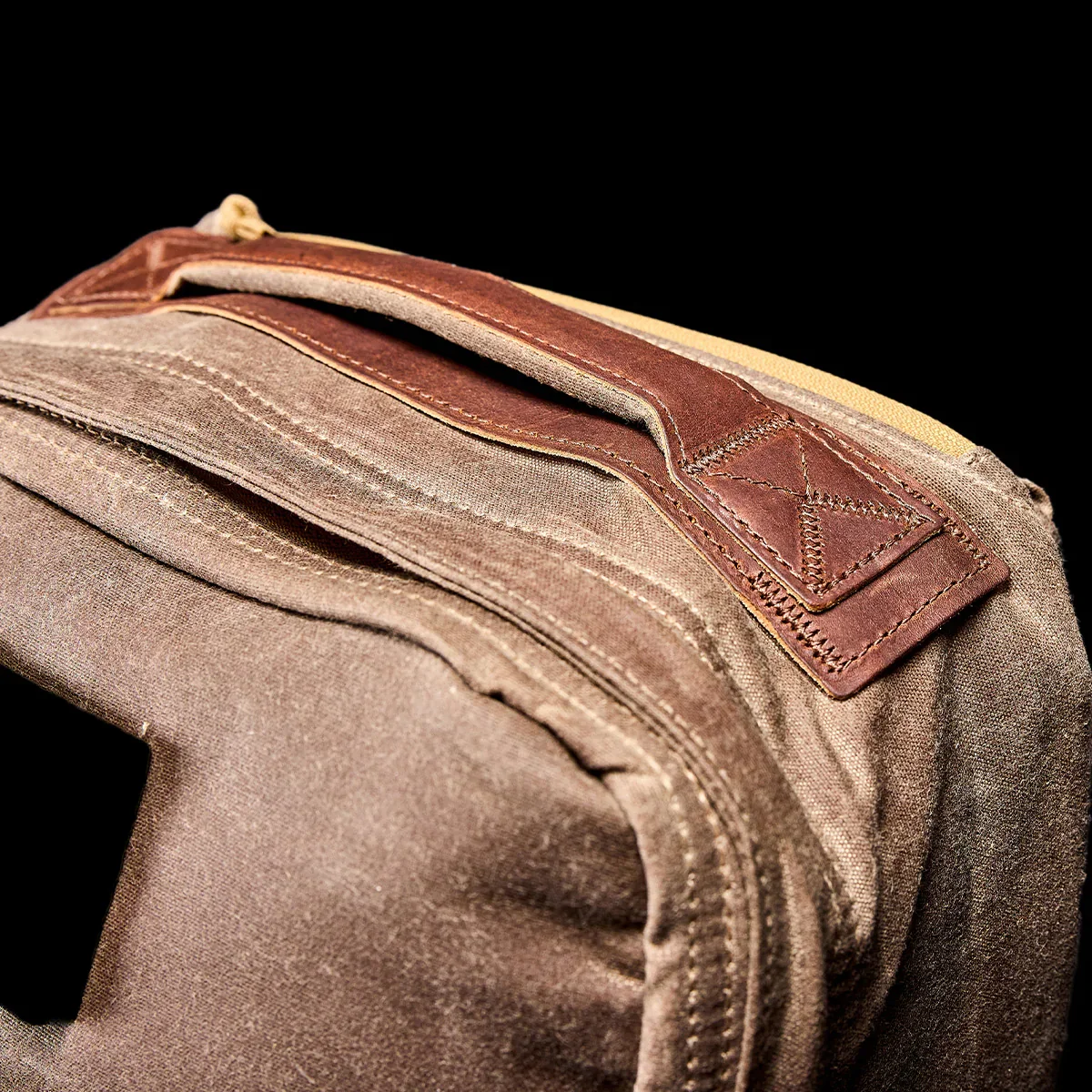 GR1 USA - Heritage Waxed Canvas - Image 3