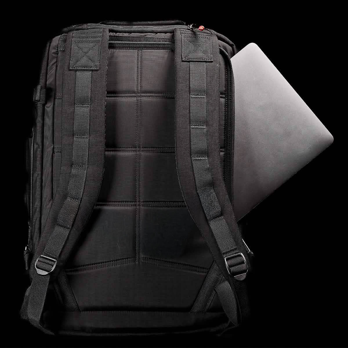 GR3 - Ballistic Nylon Cordura - Image 6