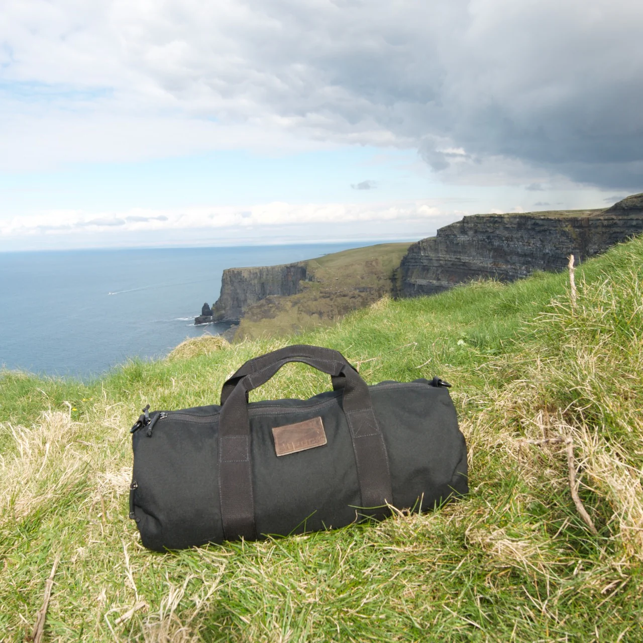 Gym Bag - Cordura - Image 5