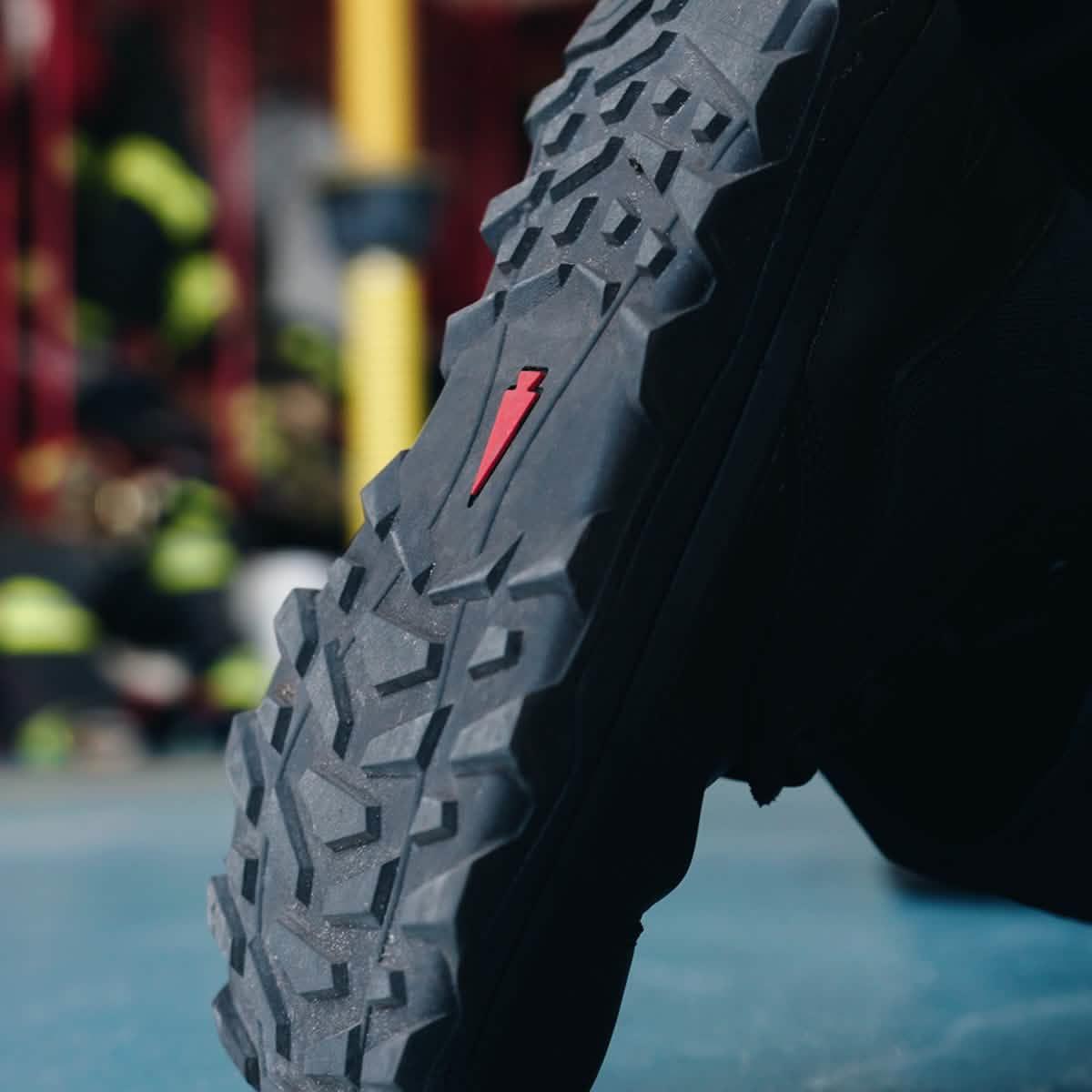 MACV-2 Safety Boot - High Top - Image 15