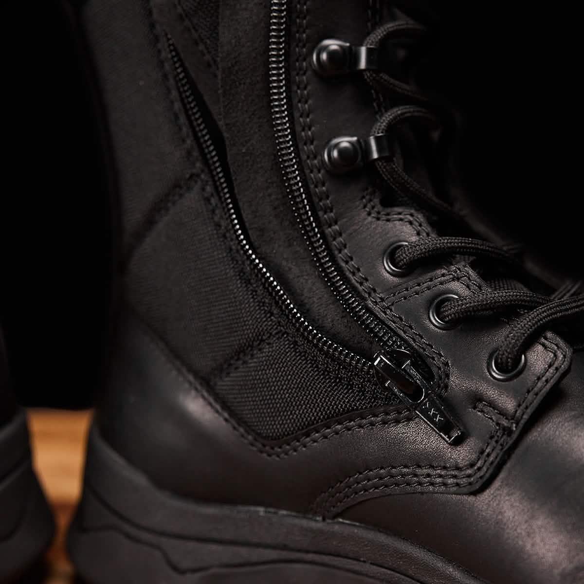 MACV-2 Safety Boot - High Top - Image 23