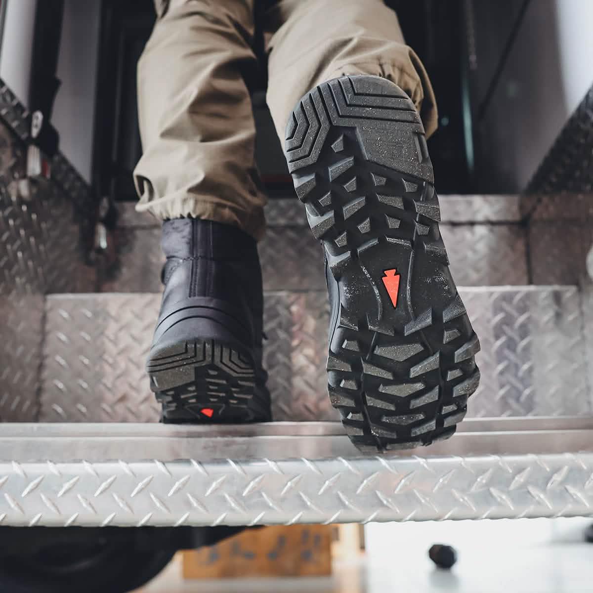 MACV-2 Safety Boot - High Top - Image 3