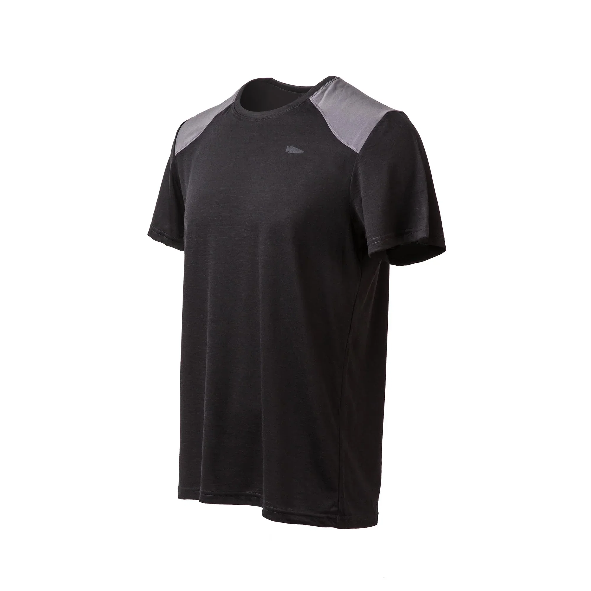 Men’s Commando Tee - Merino Wool - Image 8