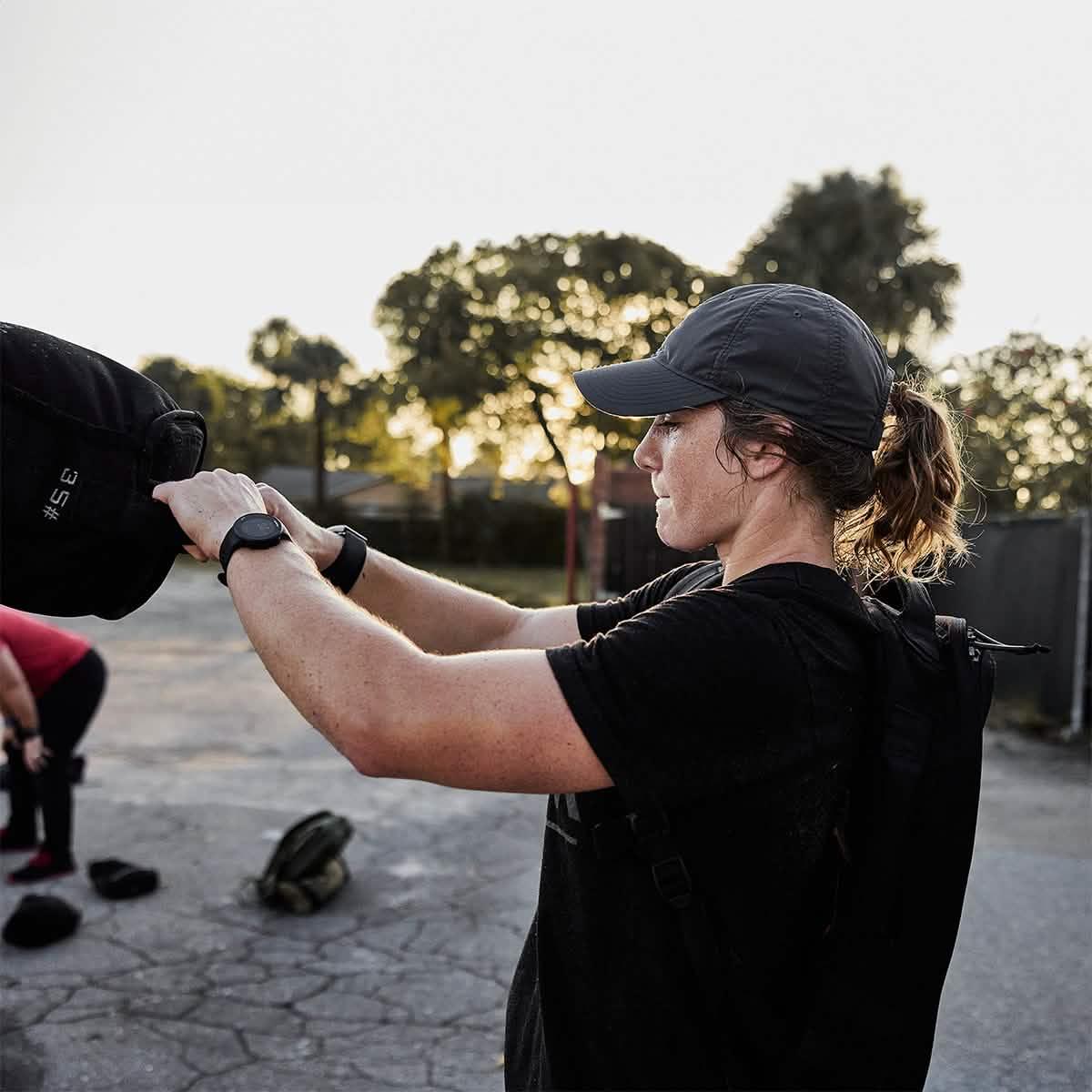 Performance TAC Hat - Slick - TOUGHDRY - Image 26