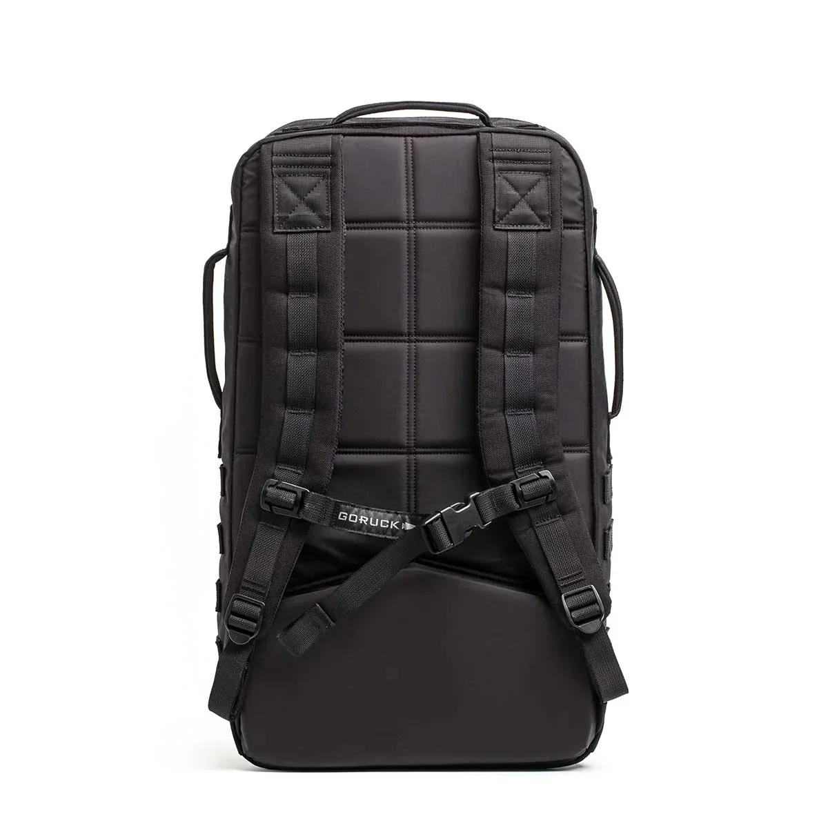 Rucker - Long Range - Image 11