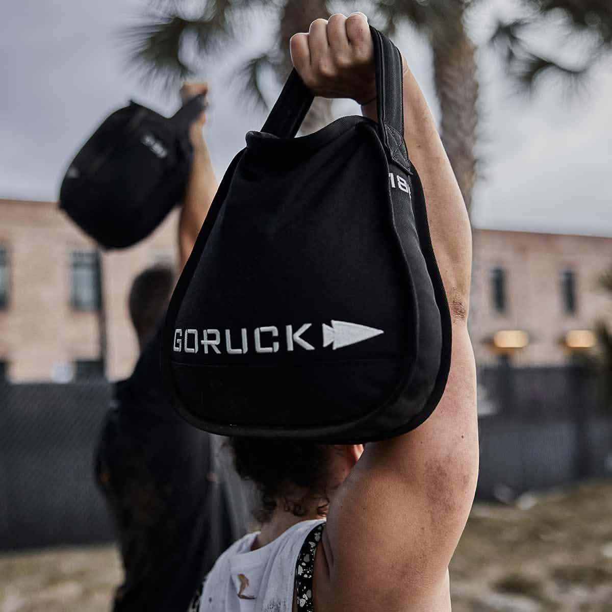 Sand Kettlebells - Image 12