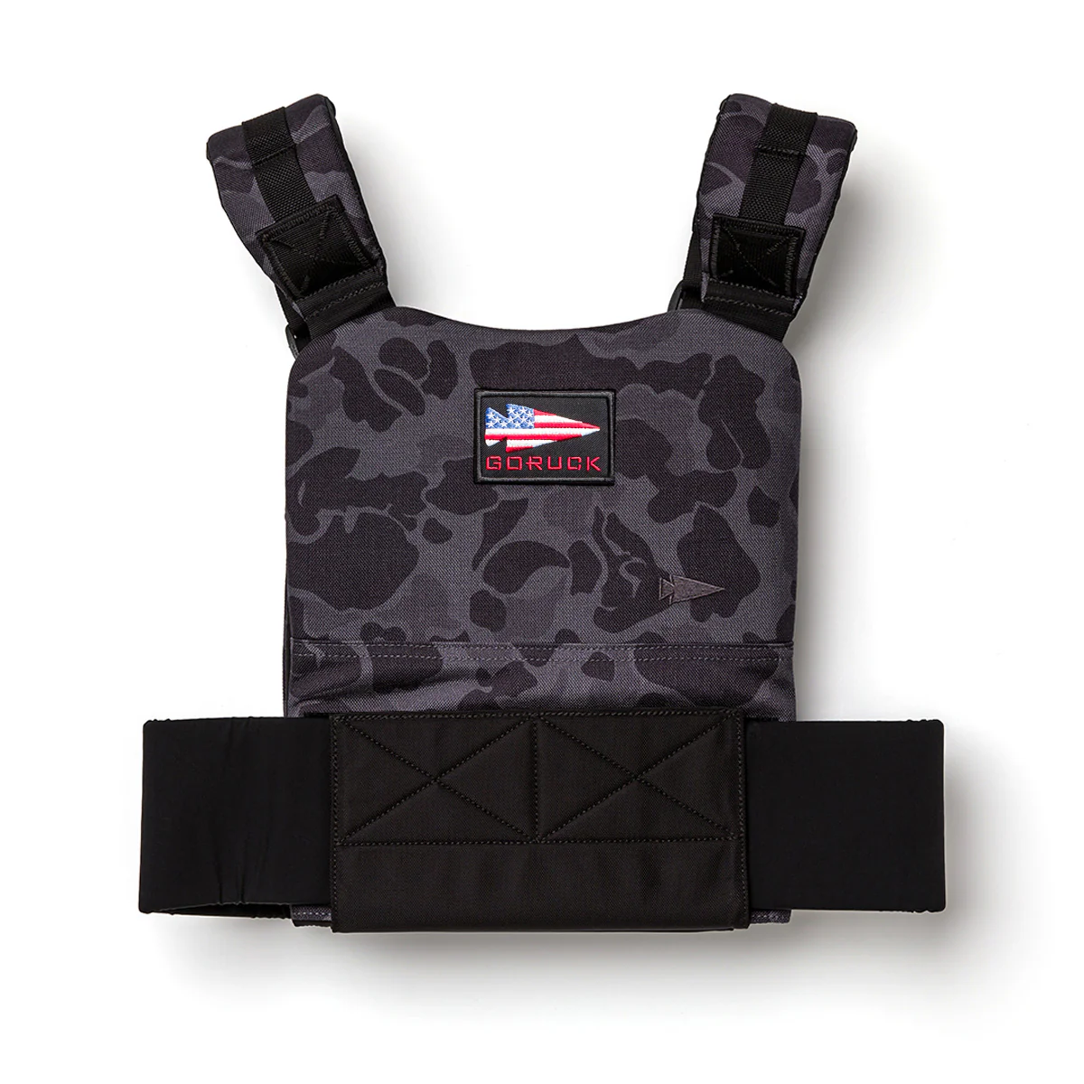 Training Weight Vest 2.0 - Image 17