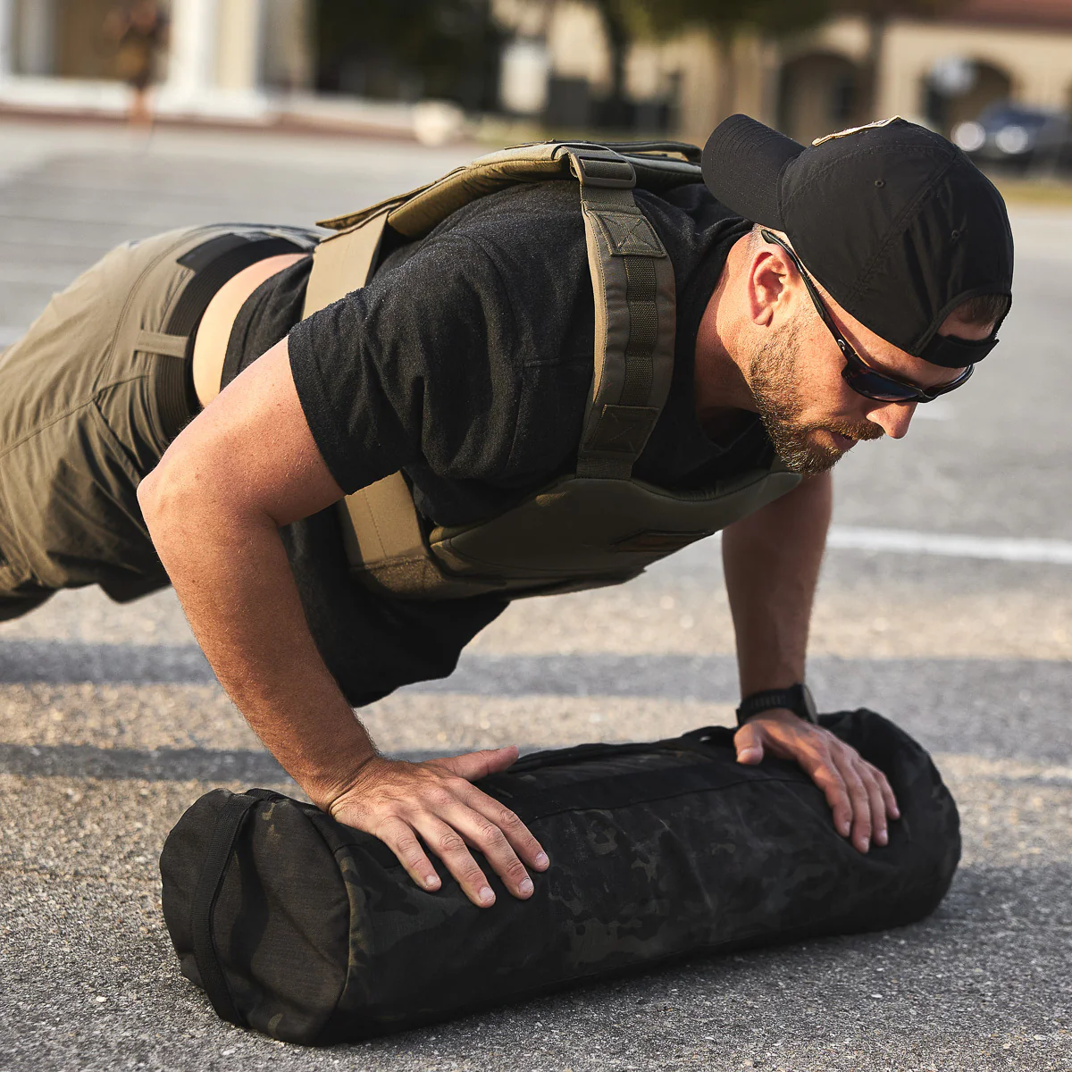 Training Weight Vest 2.0 - Image 34