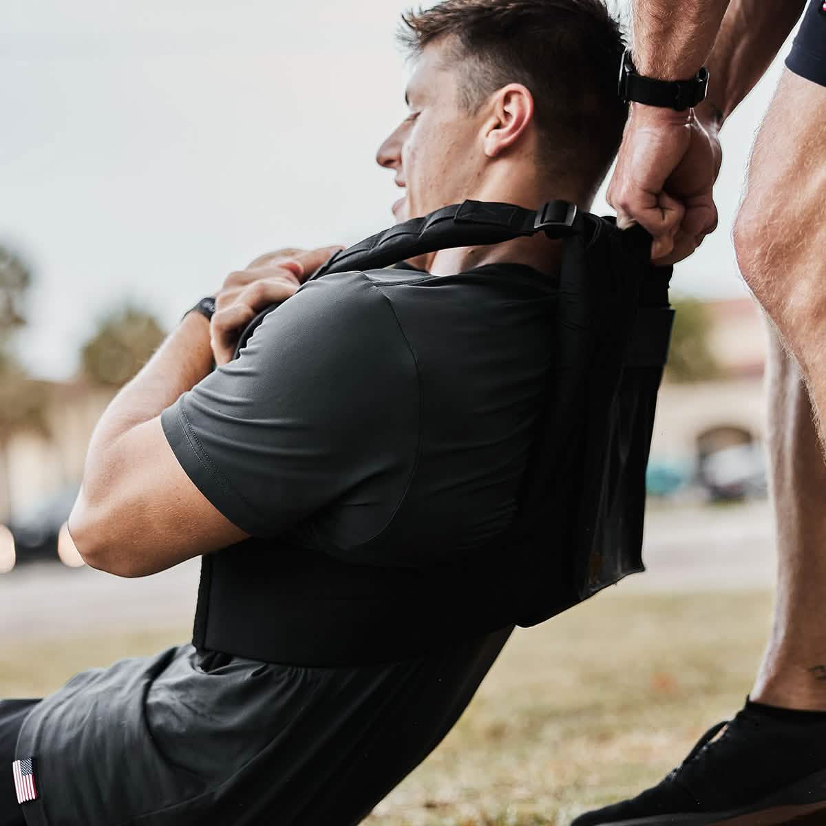 Training Weight Vest 2.0 - Image 7