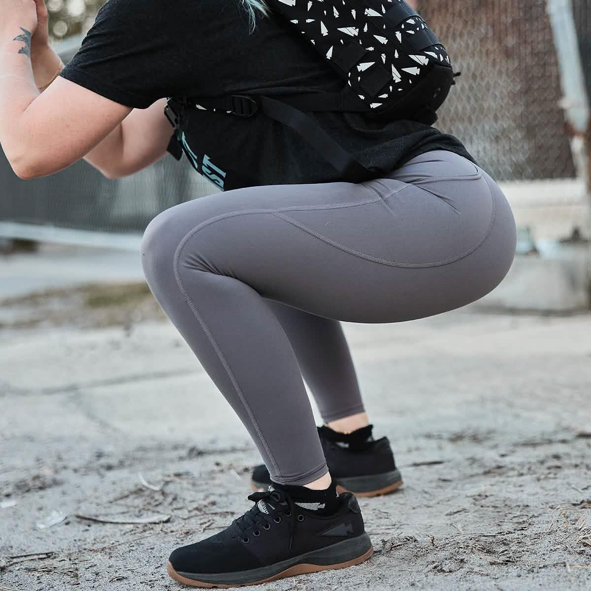 Training Leggings USA - Image 16