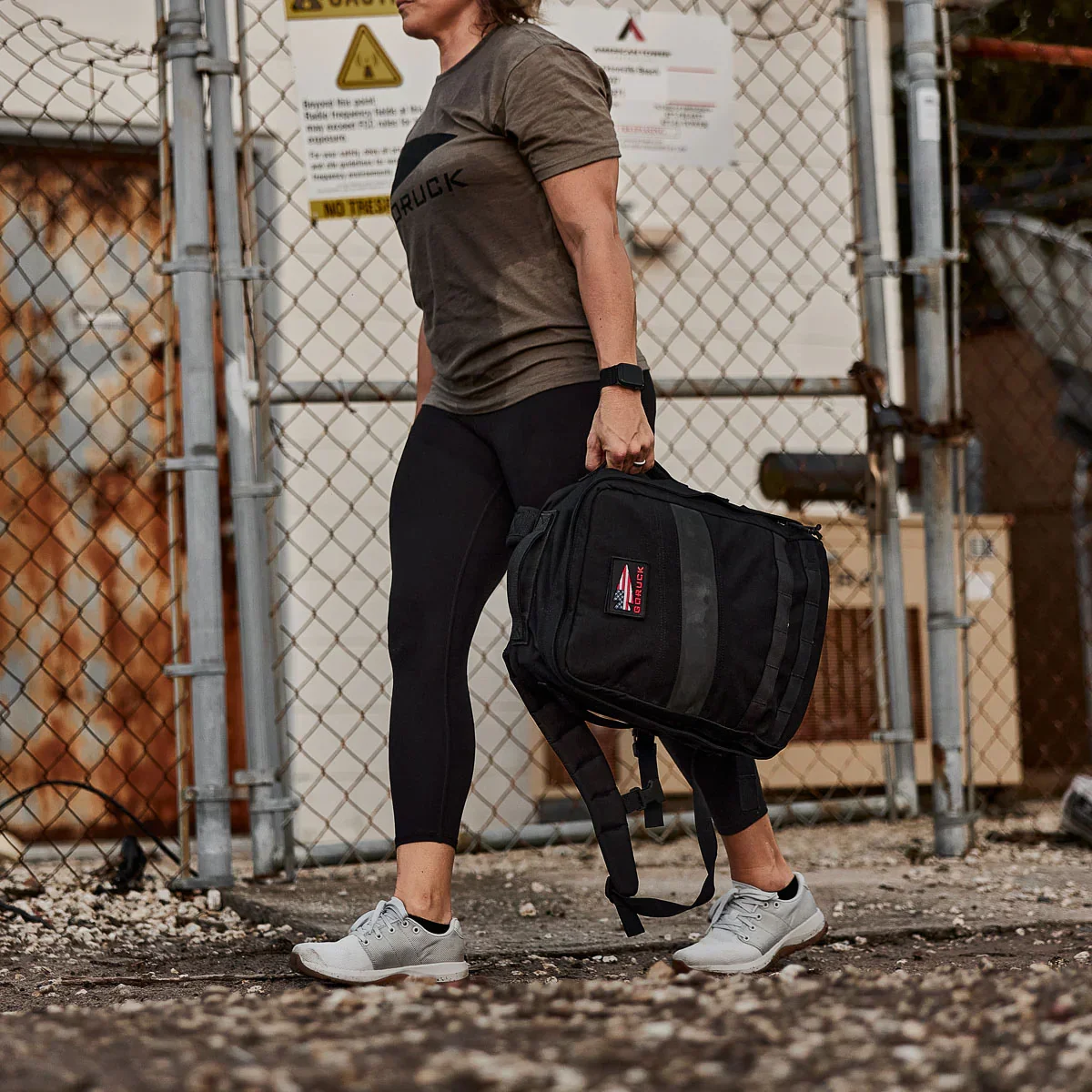 Training Leggings USA - Image 21